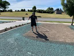 하이드로 멀칭 바인더