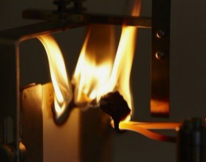 난연제에 대해 알고 계십니까?