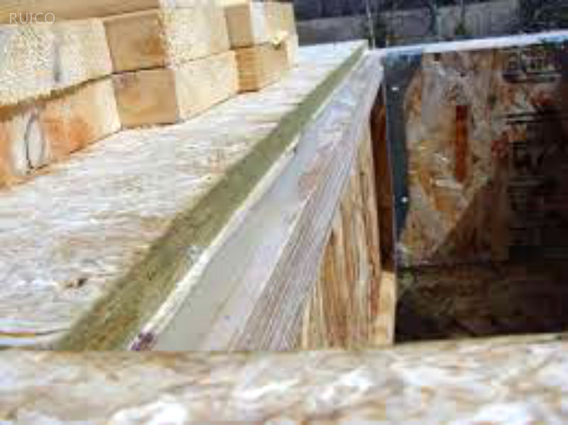 유 전용 접착 재료